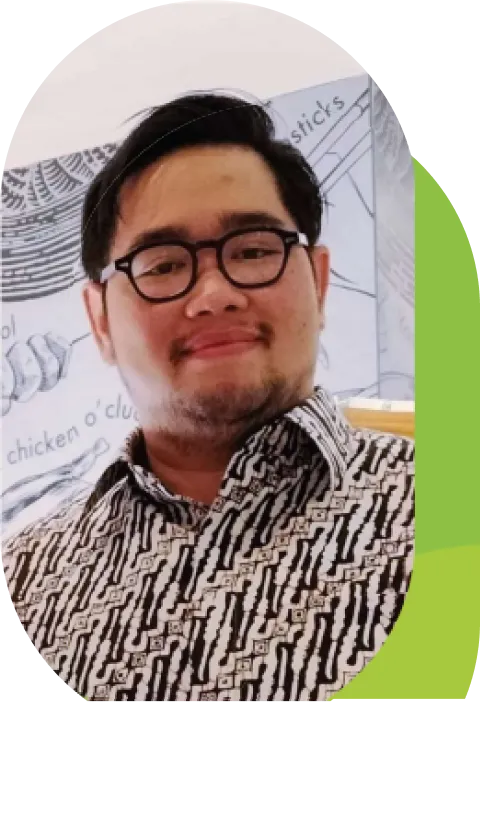Richardo Rusli